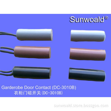 ABS Refrigerator Door Switch for LED DC-3010B Magnetic reed switch